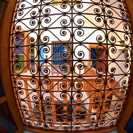 Riad Misk Fez Exterior photo