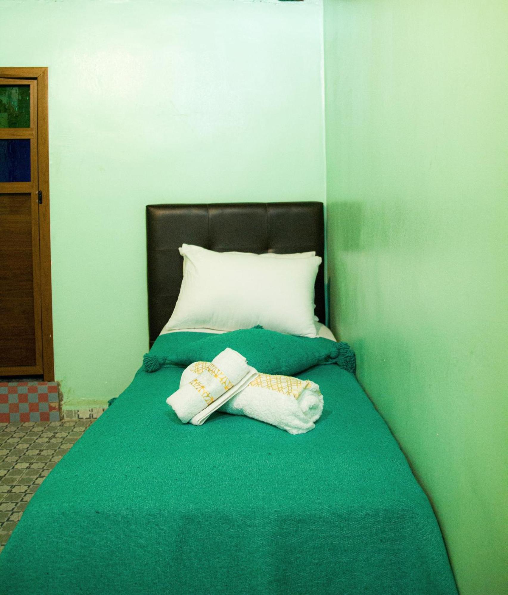 Riad Misk Fez Exterior photo
