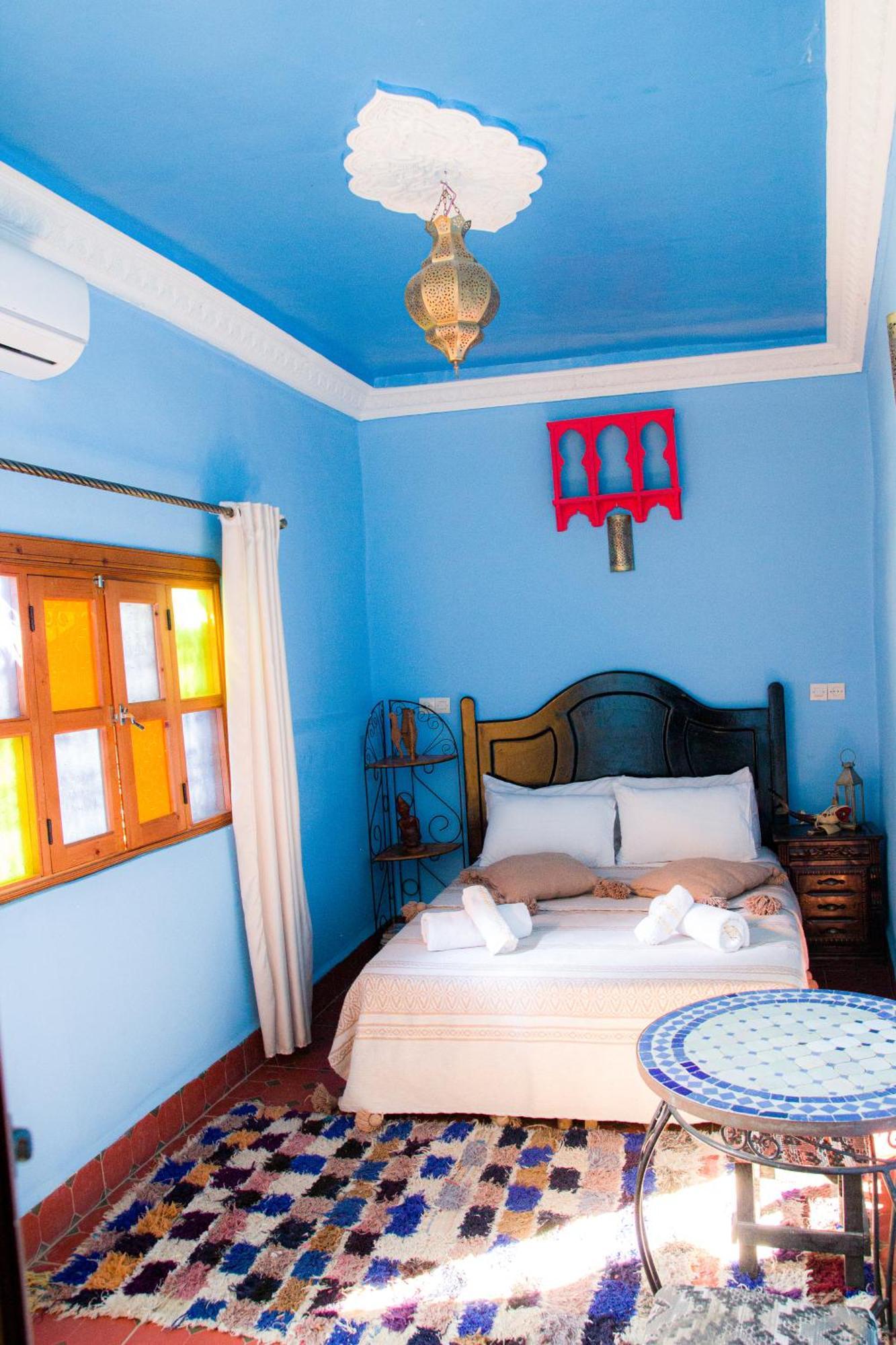 Riad Misk Fez Exterior photo