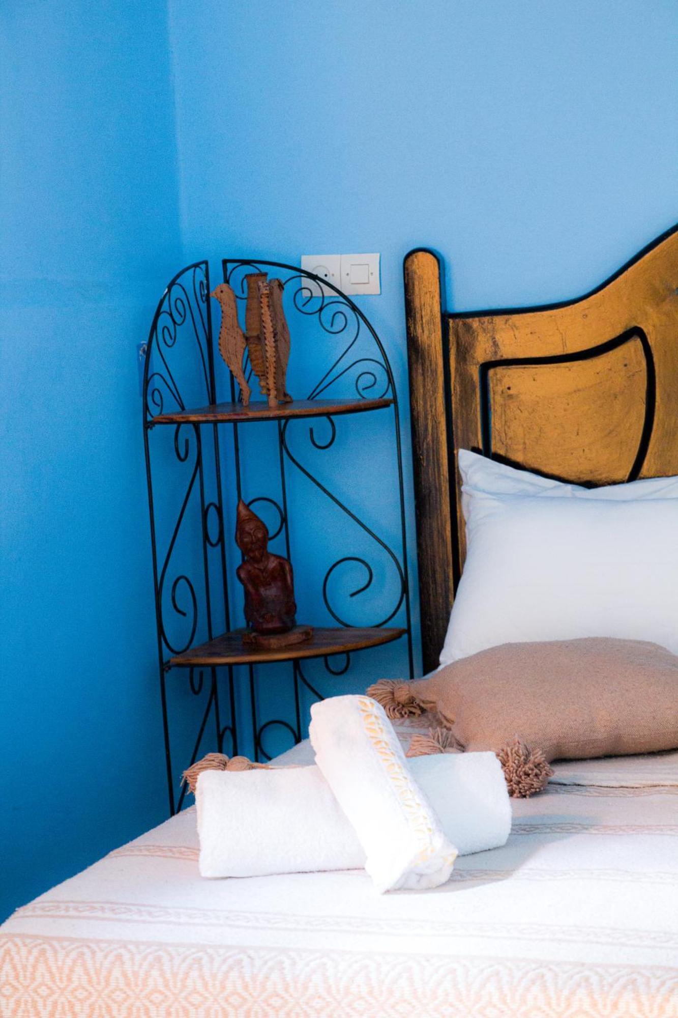 Riad Misk Fez Exterior photo