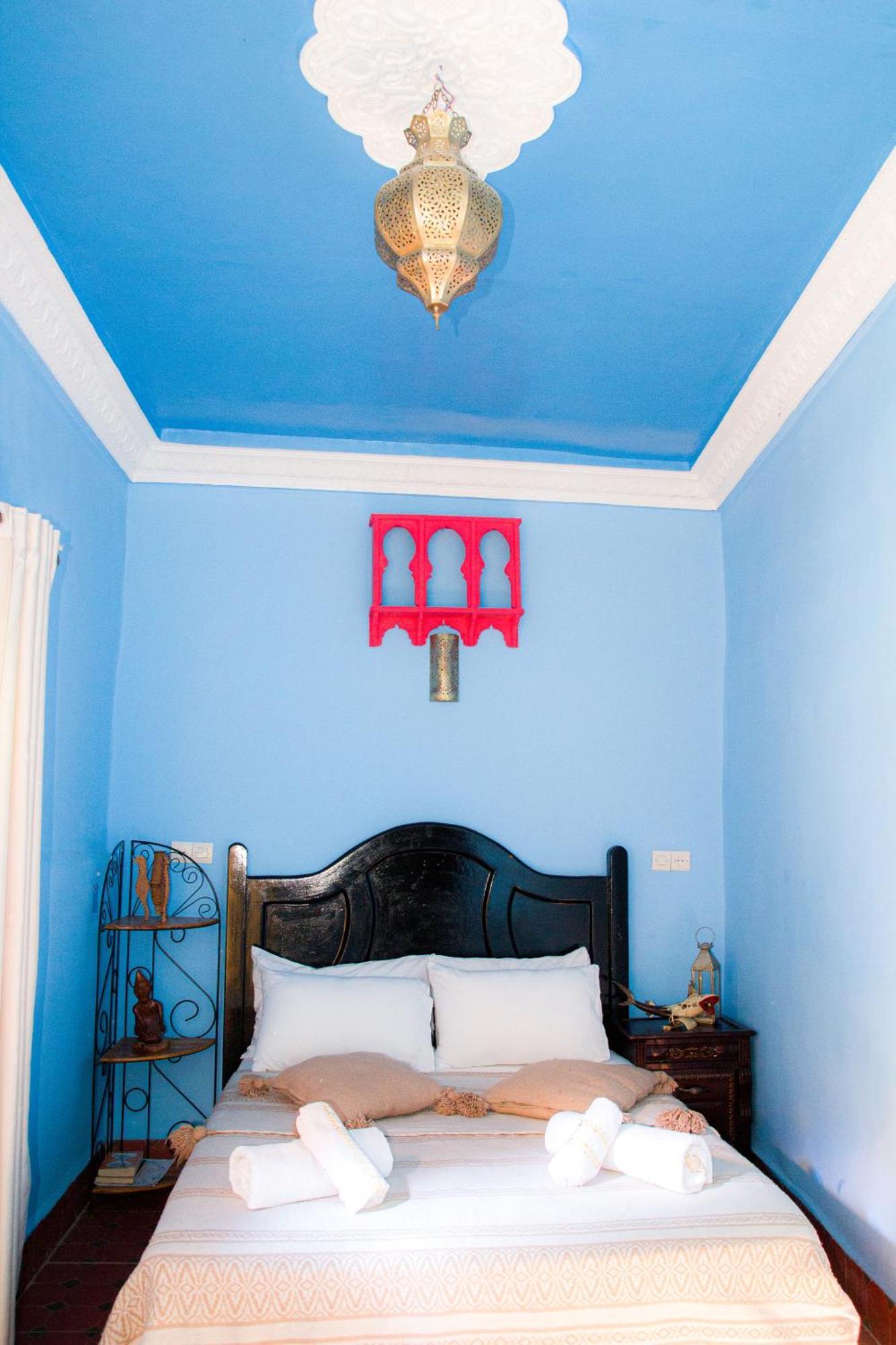 Riad Misk Fez Exterior photo
