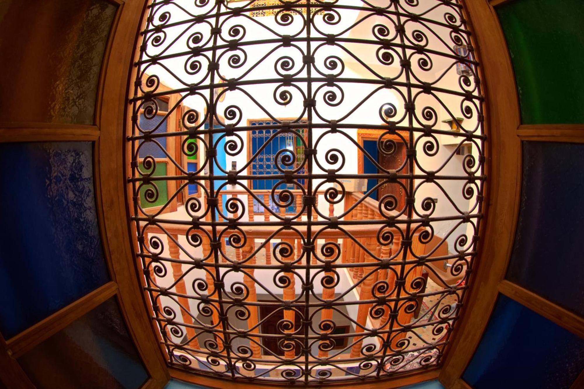 Riad Misk Fez Exterior photo