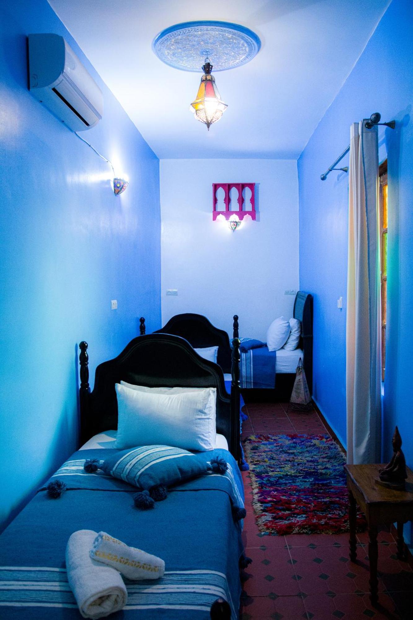 Riad Misk Fez Exterior photo