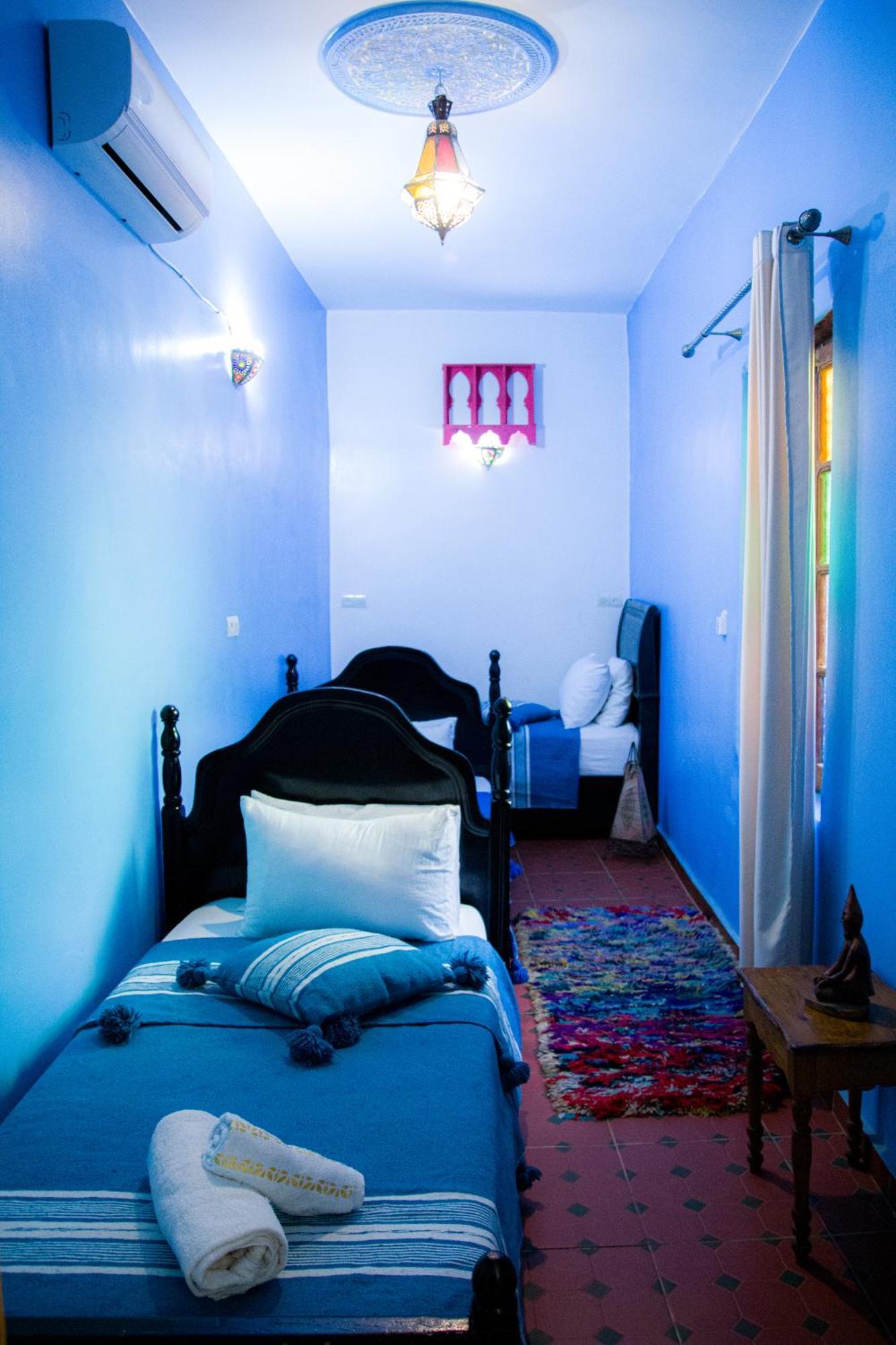 Riad Misk Fez Exterior photo