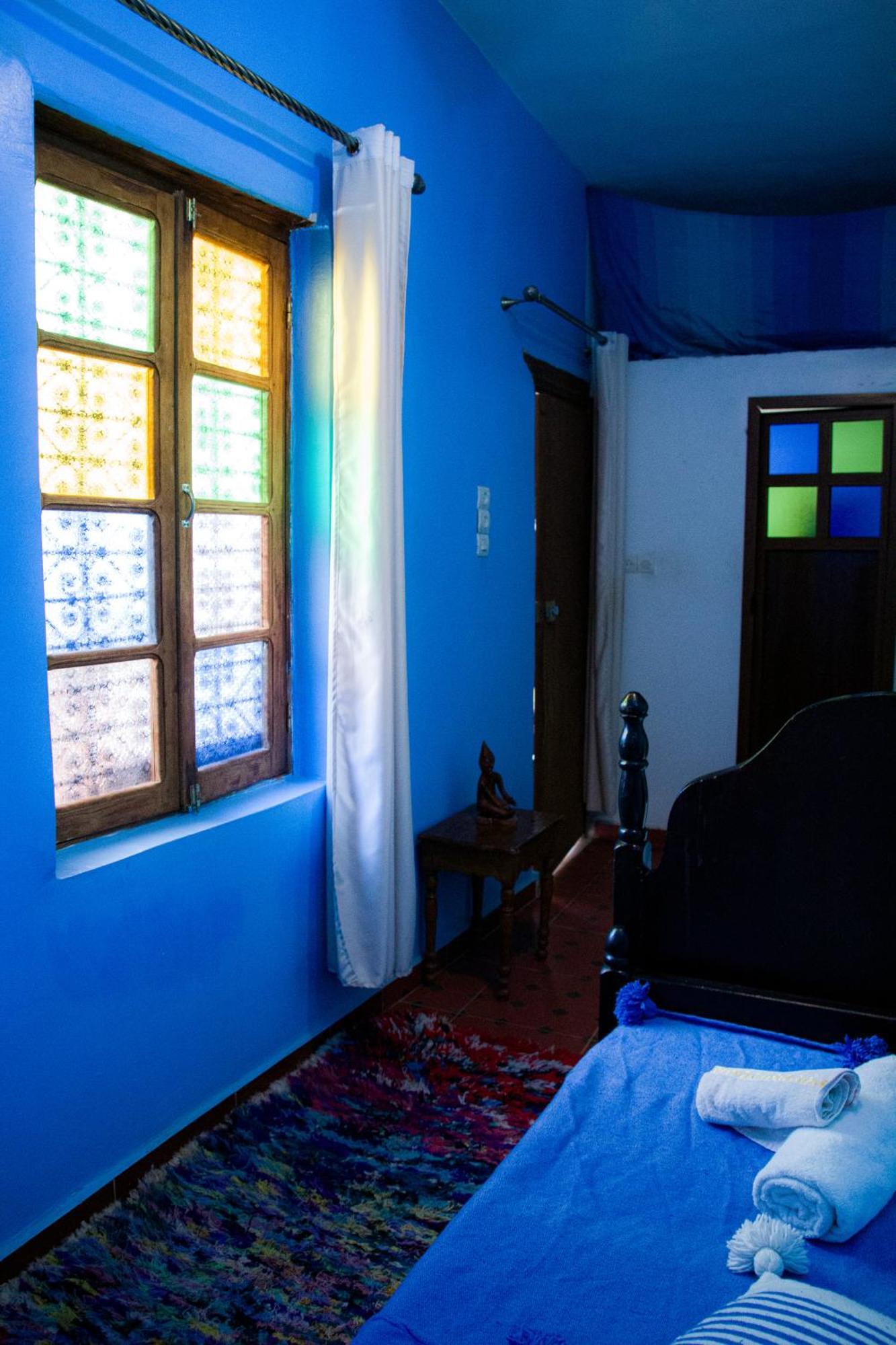 Riad Misk Fez Exterior photo