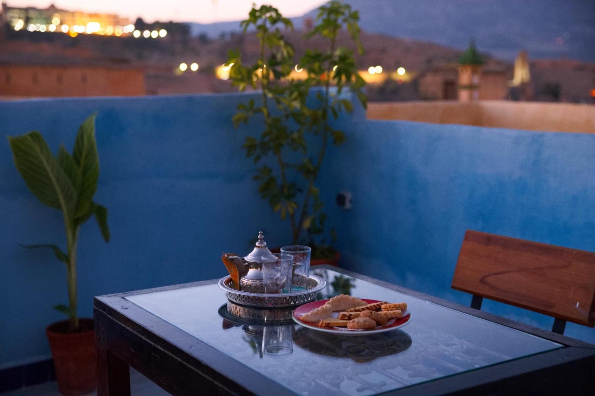 Riad Misk Fez Exterior photo