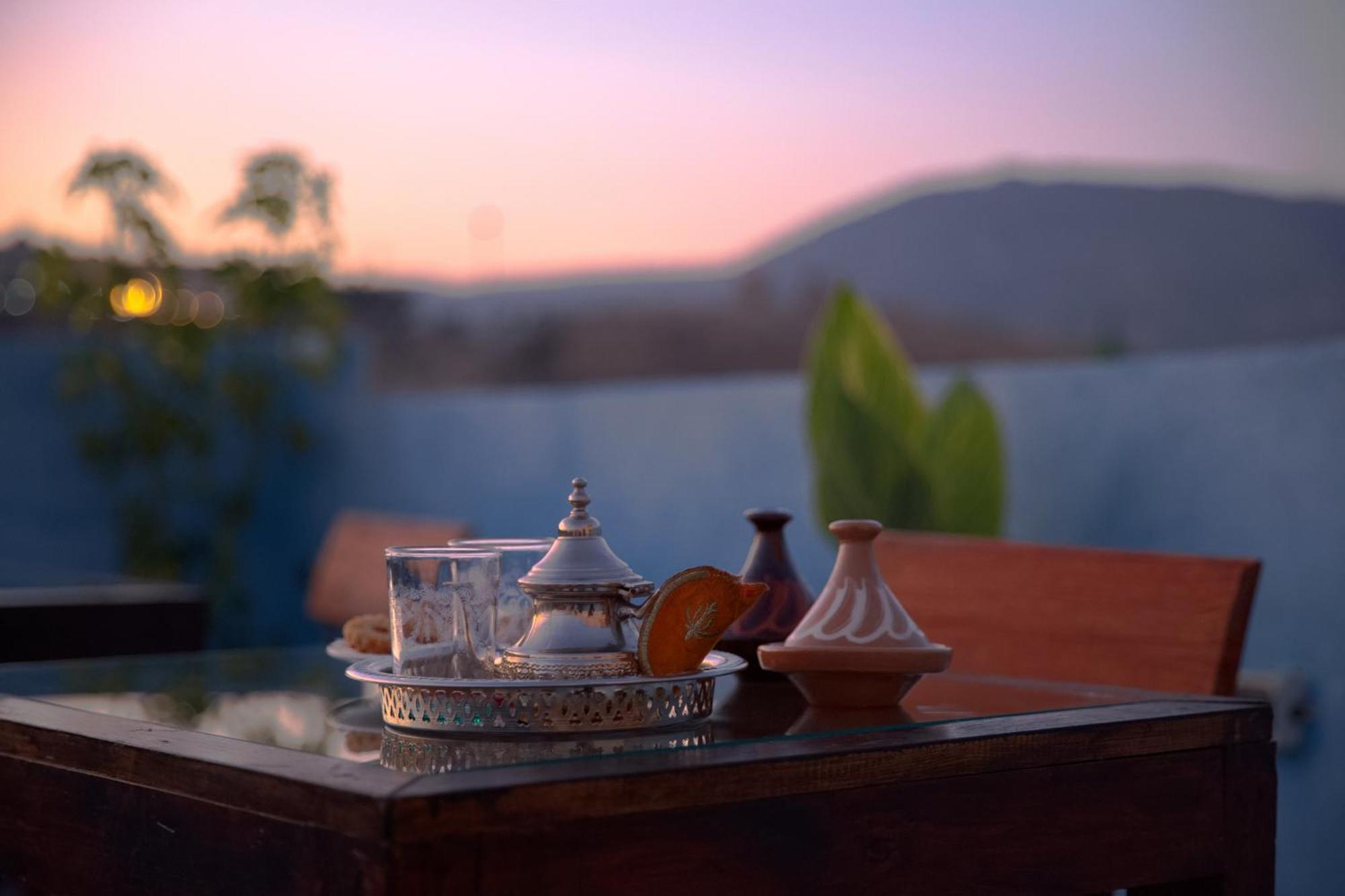 Riad Misk Fez Exterior photo