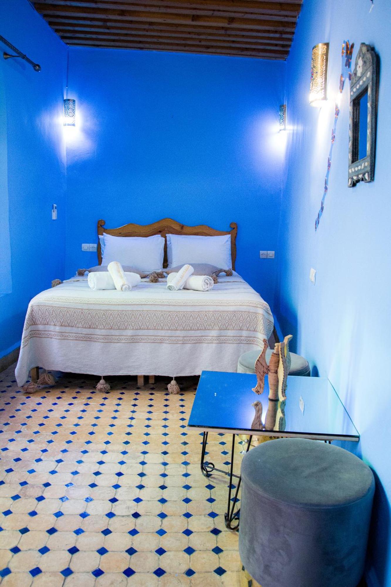 Riad Misk Fez Exterior photo