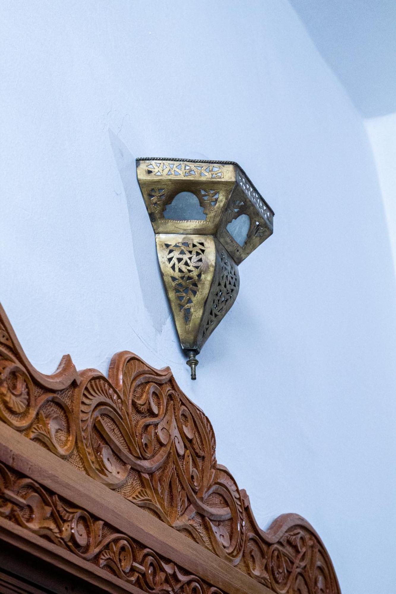 Riad Misk Fez Exterior photo