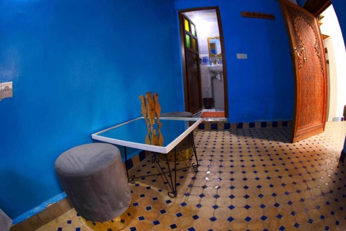 Riad Misk Fez Exterior photo